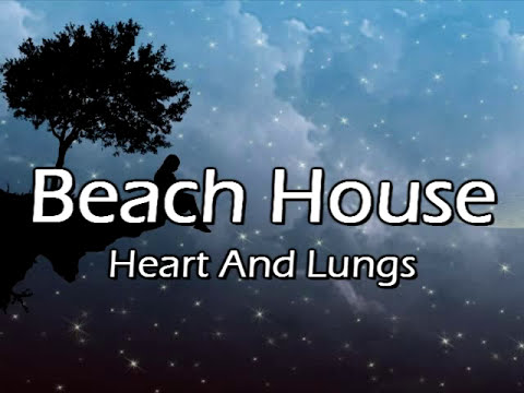 Beach House - Heart And Lungs (Sub.  Español)