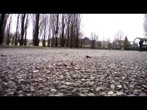 Video AR.Drone 2.0: 2014/12/24