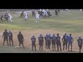 Spring Game Highlights