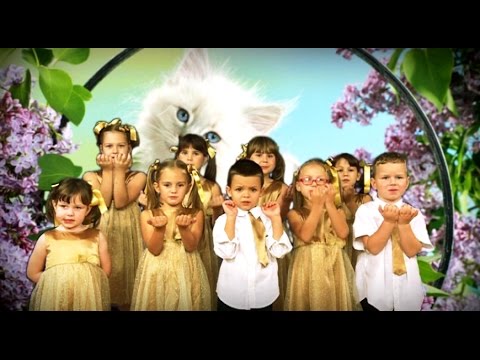 MEDENJACI (MINI KIKIĆI) - Mala maca