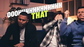 HealthCare.gov Make Finding A Health Plan Painless During 