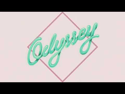 Phoenix & Beck - Odyssey (Visualizer Clip)