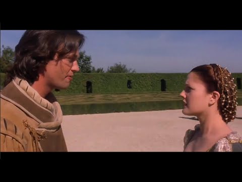 Danielle & Prince Henry - "Give me any name" [Ever After: A Cinderella Story] #theirstory