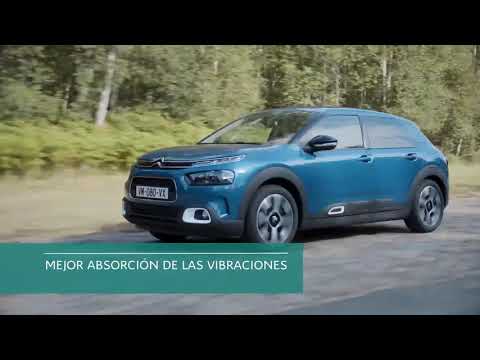 SIN FI NEW CITROËN C4 CACTUS