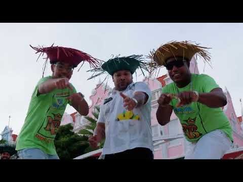 Tyson Croes x Rincon Boyz   'Ata'mi Den Dje'