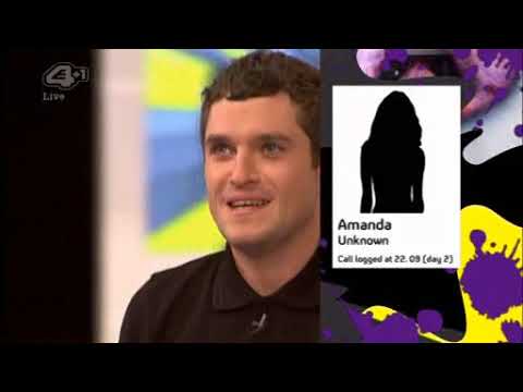 BBUK - Celebrity Hijack  -  s01e05c (Big Mouth - Day 5)