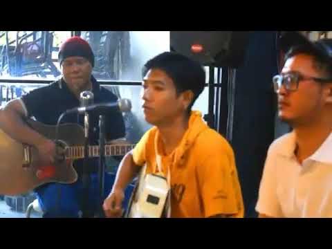 Disaat harus memilih-lutfi riyadi