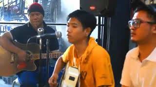 Download lagu Disaat harus memilih-lutfi riyadi mp3