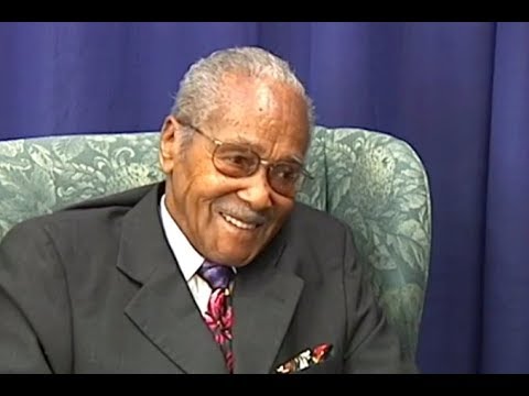 Fred Staton Interview by Monk Rowe - 4/12/2008 - Clinton, NY