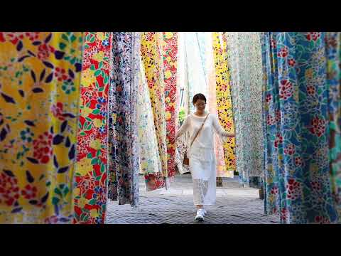 Cidade Aquática de Gubei