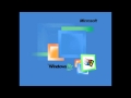Windows ME Startup Sound