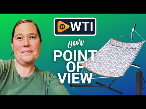 HENG FENG Outdoor Hammocks - WTI product video review