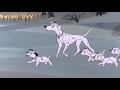 101 Dalmatians A Roll In The Soot HD