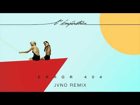 Video thumbnail for Error 404 (JVNO Remix)
