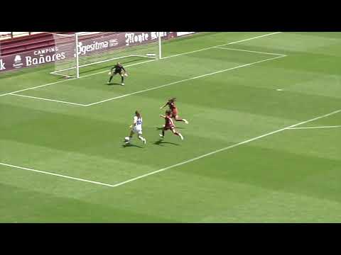HIGHLIGHTS | EDF LOGROÑO | 1-2 | EIBAR | PRIMERA IBERDROLA