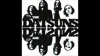 THE DATSUNS - the datsuns [full]
