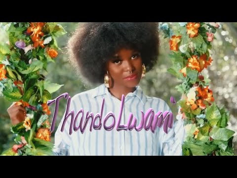 Lwami Feat Casswell P -THANDOLWAMI (Official Music Video)