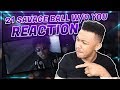 21 Savage - ball w/o you Official Video| Reaction Video 21 Savage - ball w/o you Official Video| Reaction Video