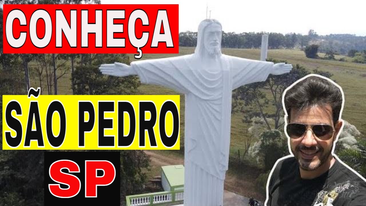 Sao Pedro SP | Conheça a Estância Turística de São Pedro