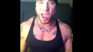 "21 Guns" - cover Angelo Garcia