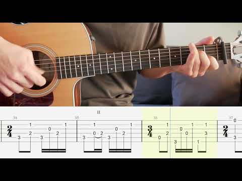 The Way It Goes - Passenger
