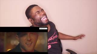Cole Swindell - Ain&#39;t Worth The Whiskey | REACTION