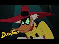 New Darkwing Duck Negaduck Arises Clip The Duck Knight Returns Ducktales CTO Uploads