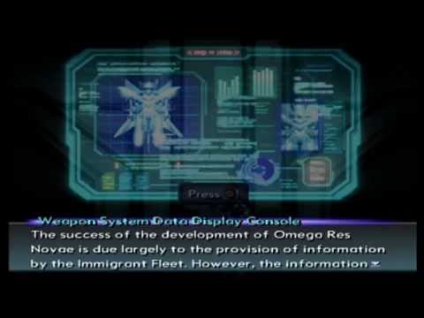 Amid the Scrap - Let's Play Xenosaga III Part 37