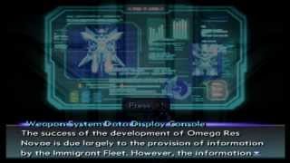 Amid the Scrap - Let's Play Xenosaga III Part 37