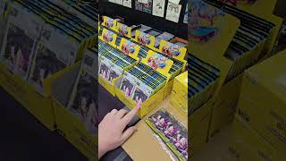 OP15 drops 4-3-2026 at your LGS. #optcg #tcg #cards #onepiececardgame #onepiecetcg