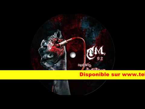 Tenebreuse Musique 92 - Jacidorex