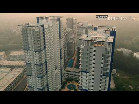 Palmyra Residence video
