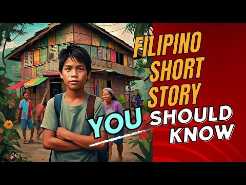 Kid's Story | Juan's Dream: A Heartwarming Tale from the Philippines