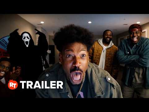 Scary Movie 6 Trailer #1 (2026)