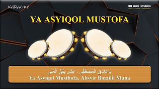 Download lagu Karaoke Banjari Ya Asyiqol Mustofa... mp3