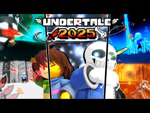 Frisk/Chara Vs Sans | Undertale 2025 | Animation | [Movie]
