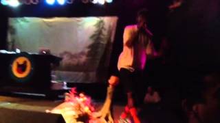 OFWGKTA - We Got Bitches (Live)