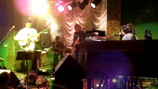 Tupelo, a new one from Jackie Greene