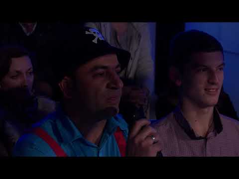 Emisioni Goje ne Goje me Hashim Thacin - OdeonShow