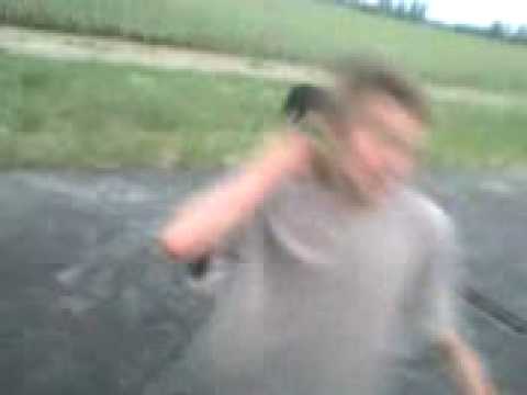 Kilka wioch w jedynym