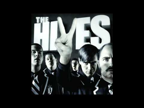 The Hives || Try It Again