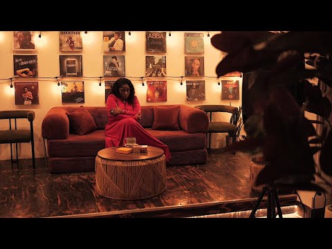 NISA  -  "Give love on Christmas Day" [Offical Video Cover]