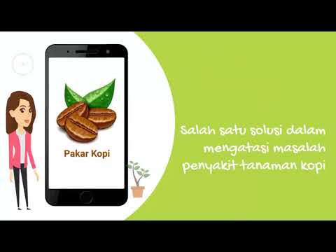 PakarKopi Video