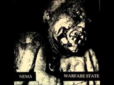 .NEMA / WARFARE STATE - split 7