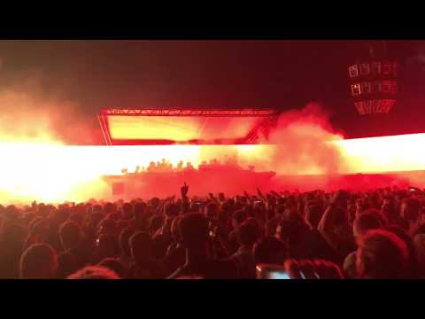 Ben UFO @ Dekmantel Festival, Day 4   Part 4