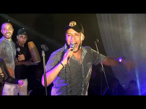 TE BOTE, BELLA - COMBINACION DE LA HABANA /CUMPLEAÑOS JOEL VILLANUEVA - CERCADO LIMA 2019