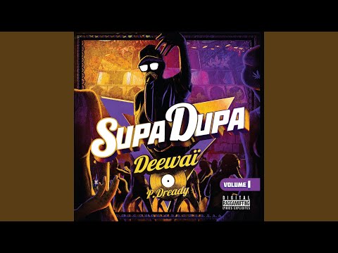 One Spliff a Day (feat. Tomawok, Mix Two) (Sacado Remix)