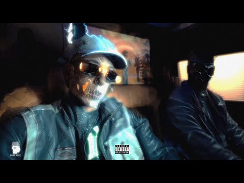 Koorosh x Sami Low - Kulak | OFFICIAL MUSIC VIDEO