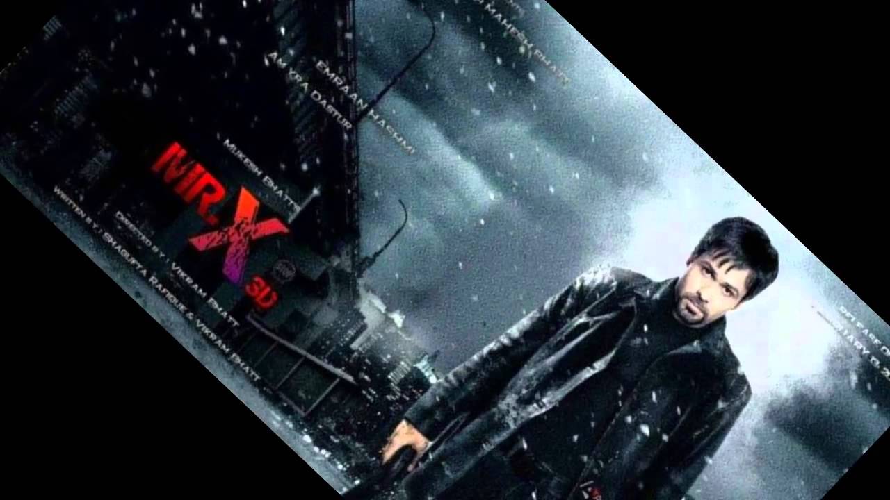 Tu Jo Hain Lyrics  | Mr. X | Amyra Dastur, Emraan Hashmi | Ankit Tiwari | Ankit Tiwari