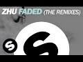 ZHU - Faded (Steve James Remix) 